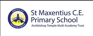 St Maxentius Primary