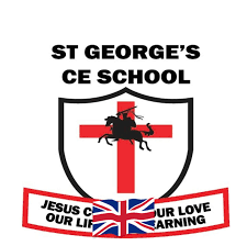 St George's C of E Primary 