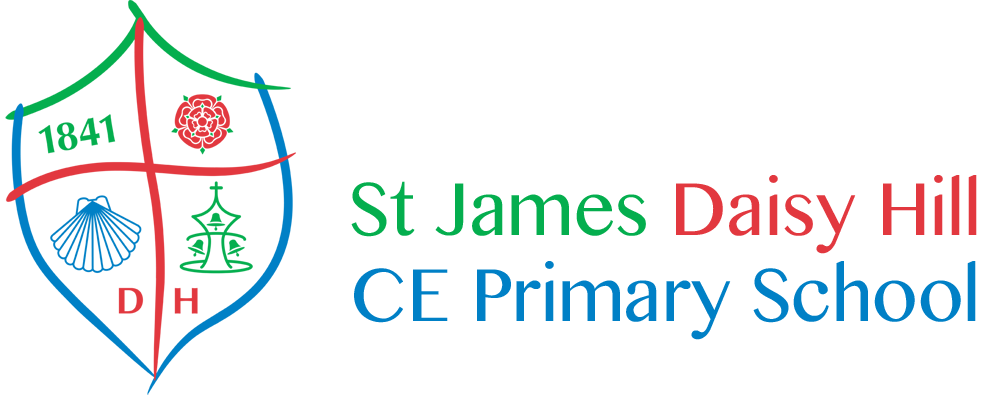 St James (Daisy Hill) CE Primary