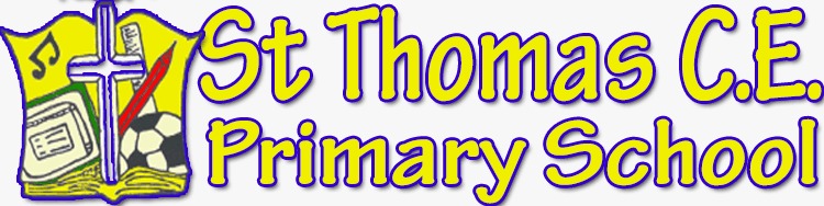 St Thomas CofE Primary School