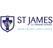 St James C.E Primary School