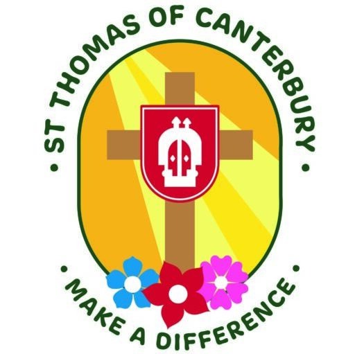 St Thomas Chequerbent Primary