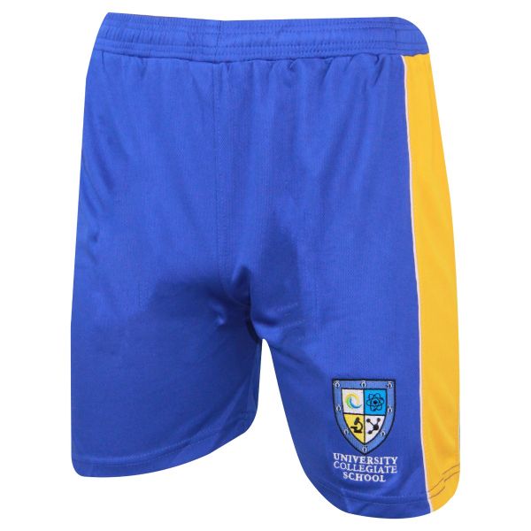 High school gym on sale shorts